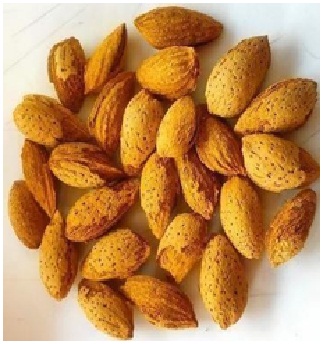 Jarise(Coconut Sweet)